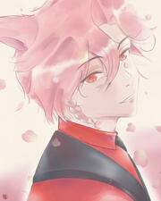 Seishimi (Tonberry) Seishimi (Tonberry)