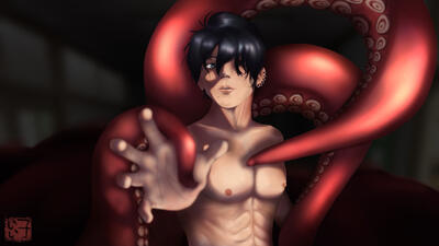 Yoshida (Chainsaw man)