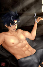 Wriothesly (Genshin Impact) Wriothesly (Genshin Impact)