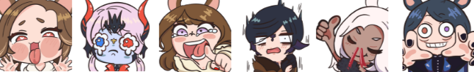 Emotes Emotes